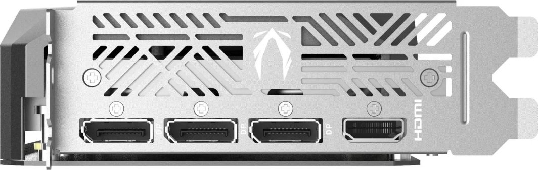 Zotac Gaming GeForce RTX 5070 Twin Edge OC 12GB GDDR7 DLSS4 (ZT-B50700H-10P)