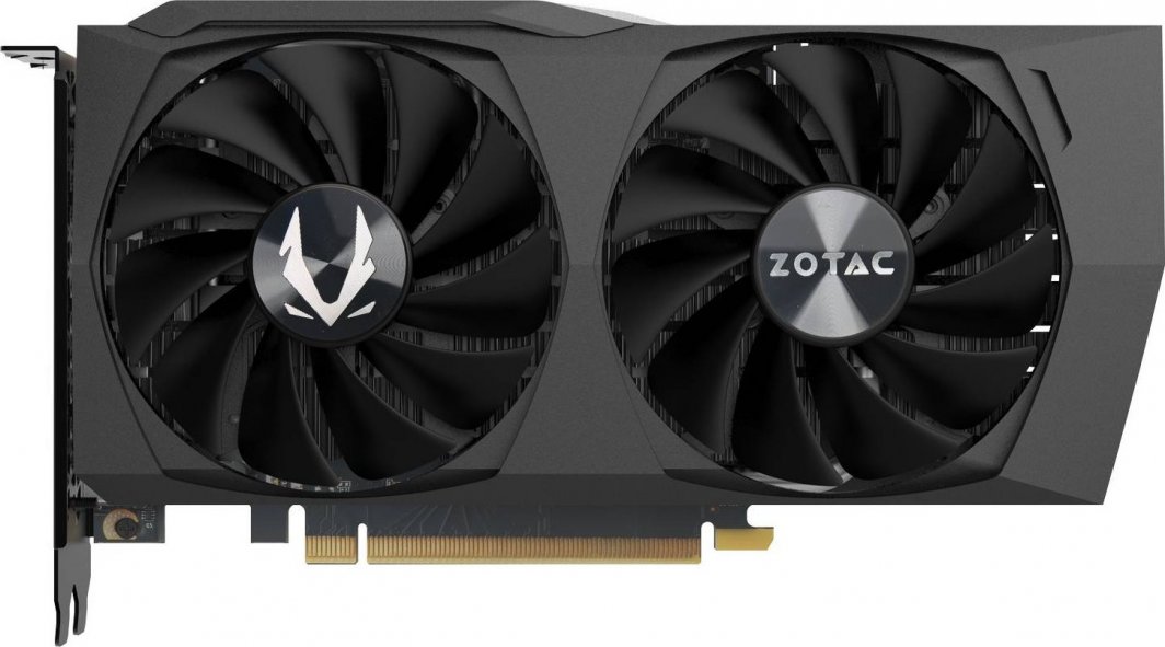 Zotac Gaming GeForce RTX 3050 Eco* 8GB GDDR6 (ZT-A30500K-10M)