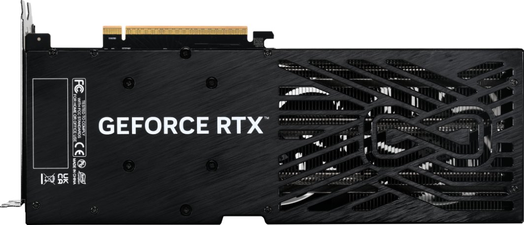 Gainward GeForce RTX 5060 Ti Python III OC 16GB GDDR7 DLSS4 (NE7506TS19T1-GB2061T)