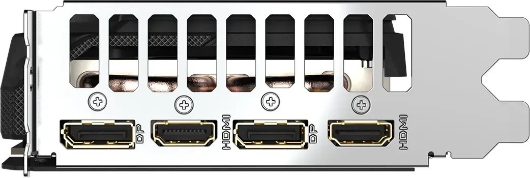 Gigabyte GeForce RTX 5050 Gaming OC 8GB GDDR6 DLSS4 (GV-N5050GAMING OC-8GD)