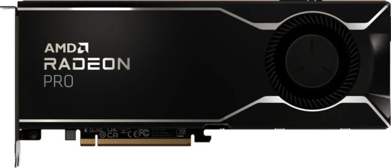Sapphire Radeon PRO W7800 48GB GDDR6 (32353-01-20G)