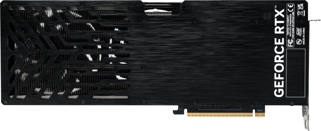 XpertVision Palit RTX5080 Infinity 3 16GB GDDR7 HDMI 3xDP (NE75080019T2-GB2035S)
