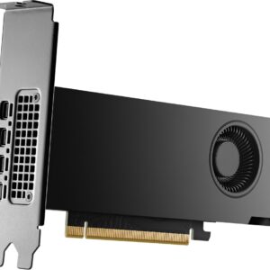 HP RTX 2000 Ada Generation 16GB GDDR6 (8D6B8AA)