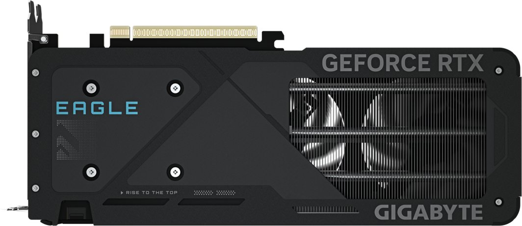 Gigabyte GeForce RTX 5060 Eagle MAX OC 8GB GDDR7 DLSS4 (GV-N5060EAGLEMAX OC-8GD)