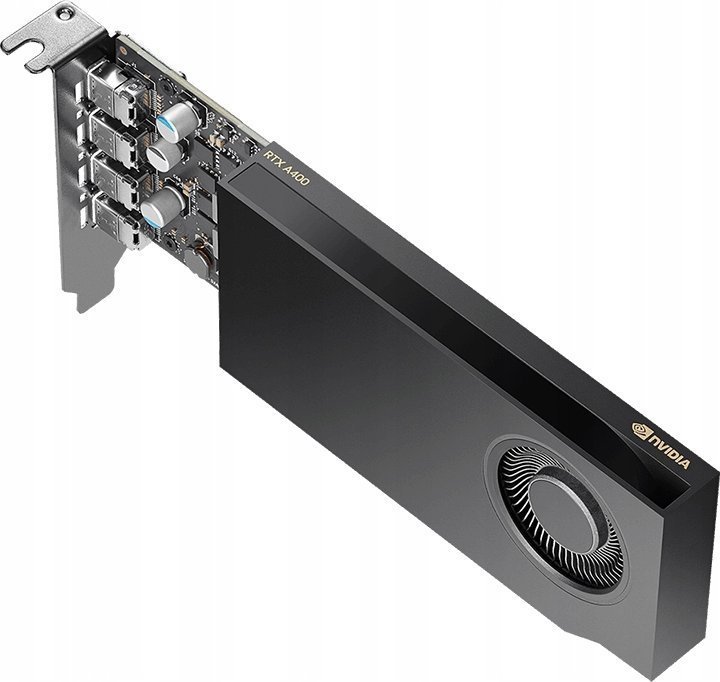 Lenovo RTX A400 4GB GDDR6 (4X61Q73040)