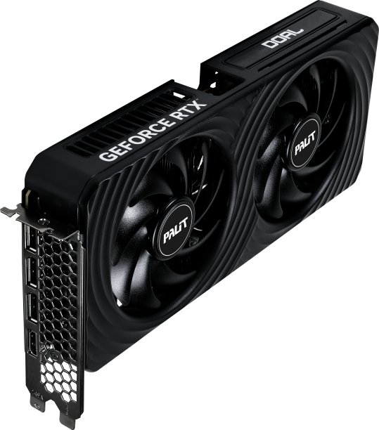 Palit GeForce RTX 5060 Dual 8GB GDDR7 DLSS4 (NE75060019P1-GB2063D)