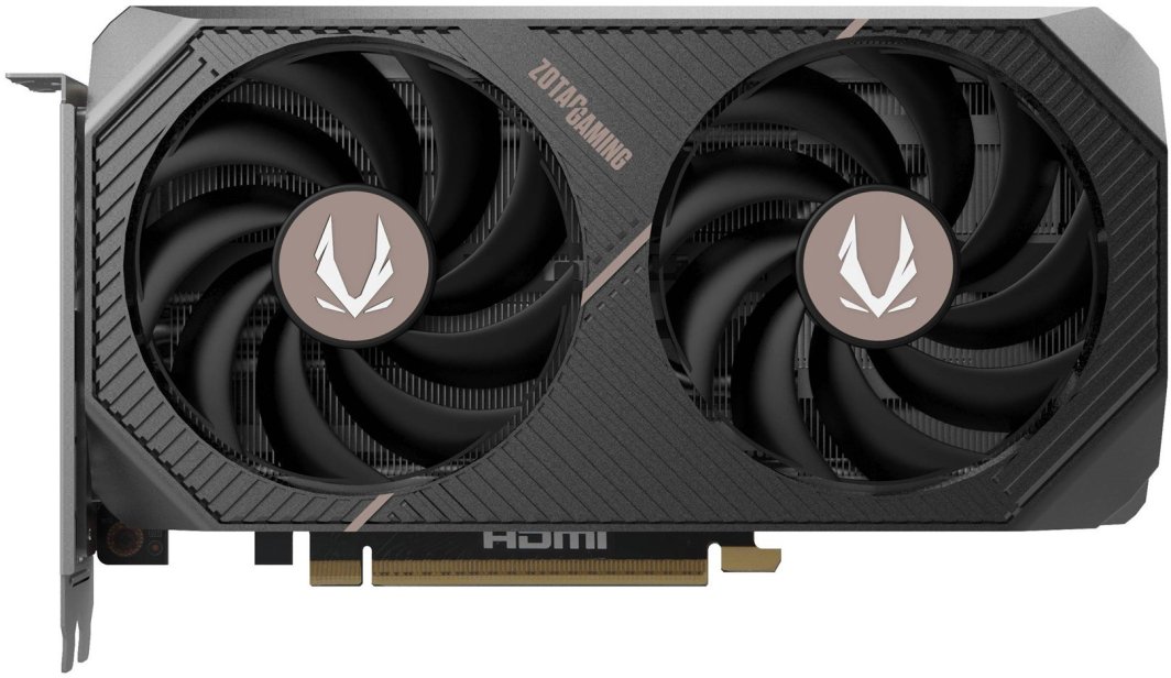 Zotac Gaming GeForce RTX 5060 Ti AMP 16GB GDDR7 DLSS4 (ZT-B50620F-10M)