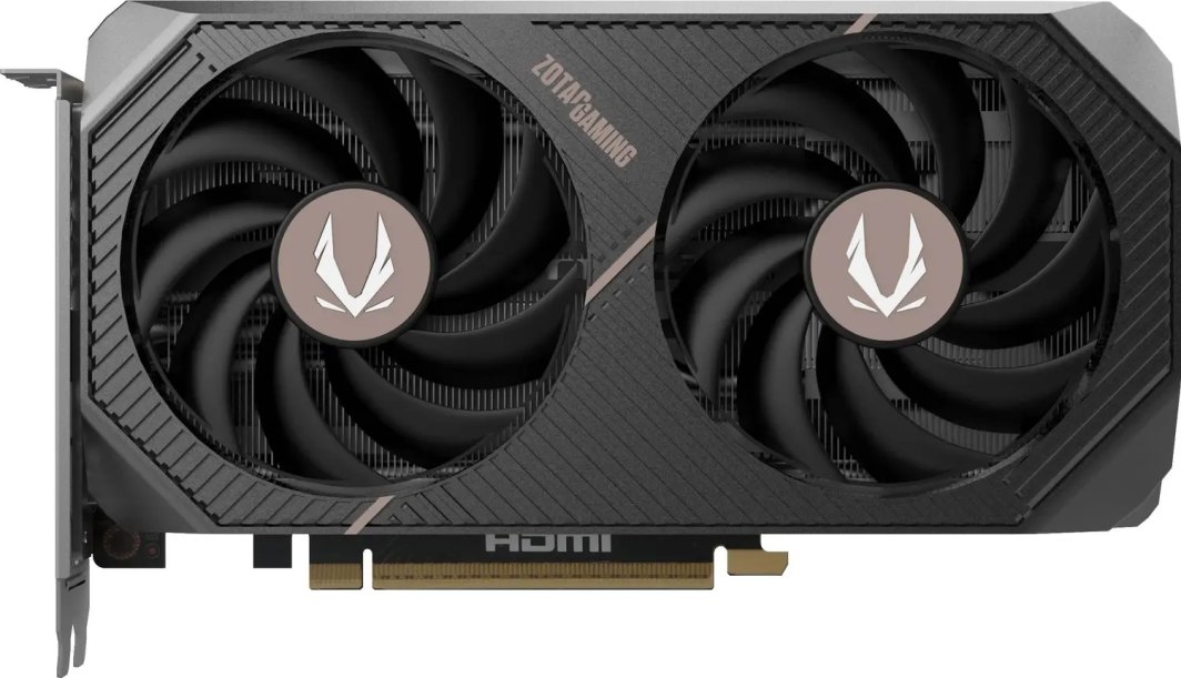 Zotac Gaming GeForce RTX 5060 Ti AMP 8GB GDDR7 DLSS4 (ZT-B50610F-10M)