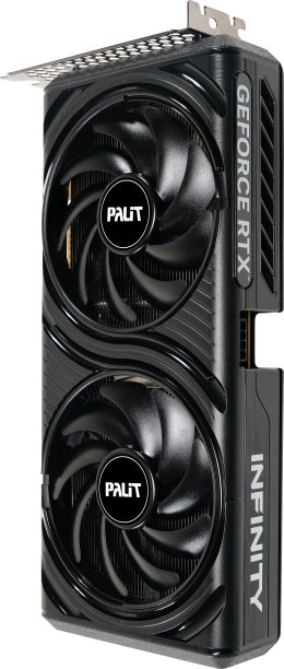 Palit GeForce RTX 5060 Infinity 2 OC 8GB GDDR7 (NE75060V19P1-GB2063L)