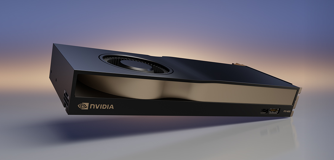 PNY RTX 4500 Ada Generation 24GB GDDR6 (VCNRTX4500ADA-PB)