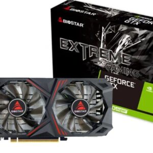 Biostar GeForce RTX 2060 SUPER 8GB GDDR6 (VN2066RF82)