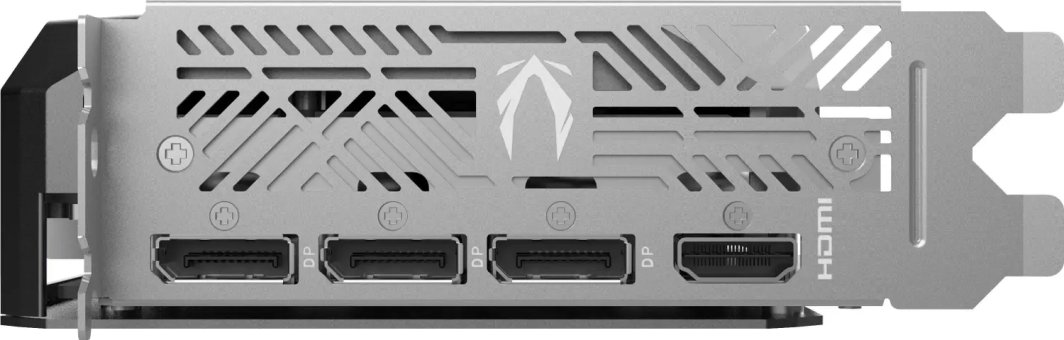 Zotac Gaming GeForce RTX 5060 AMP 8GB GDDR7 DLSS4 (ZT-B50600F-10M)