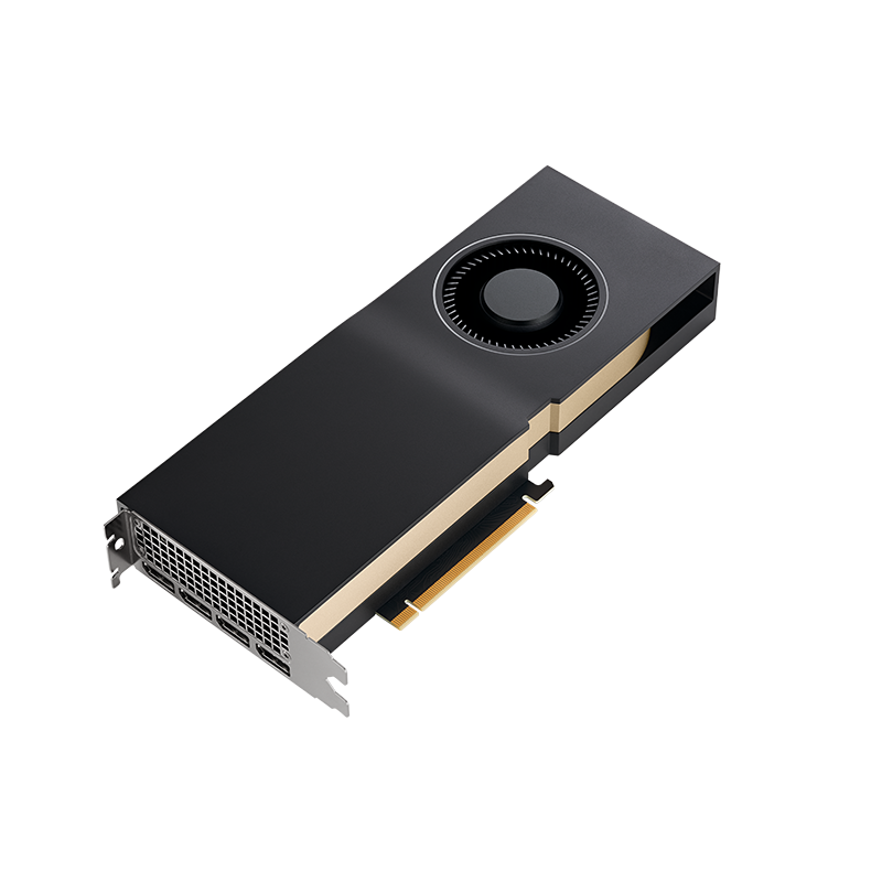 NVIDIA RTX A4500 20GB GDDR6 (900-5G132-2260-000)