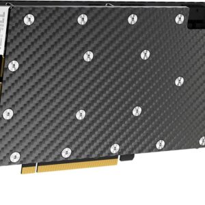 Inno3D GeForce RTX 5090 iCHILL Frostbite Pro 32GB GDDR7 DLSS4 (C50903-32D7X-1759FBP)