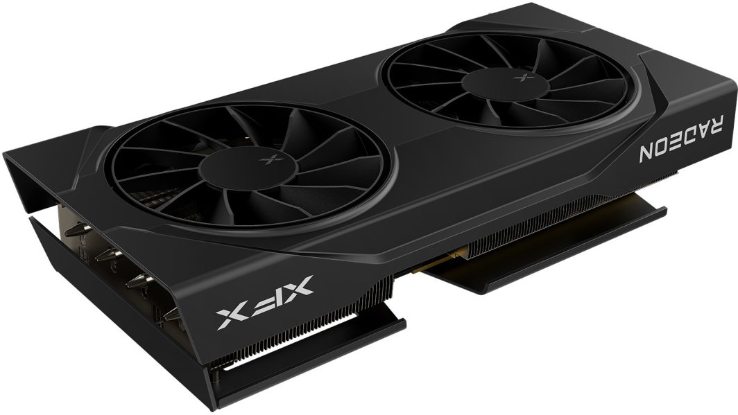 XFX Swift Radeon RX 9060 XT OC Gaming 16GB GDDR6 (RX-96TSW16BQ)