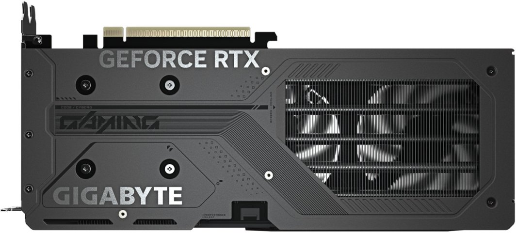 Gigabyte GeForce RTX 5060 Ti Gaming OC 8GB GDDR7 DLSS4 (GV-N506TGAMING OC-8GD)
