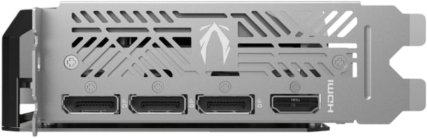 Zotac Gaming GeForce RTX 5060 AMP CORE 8GB GDDR7 (ZT-B50600F2-10M)