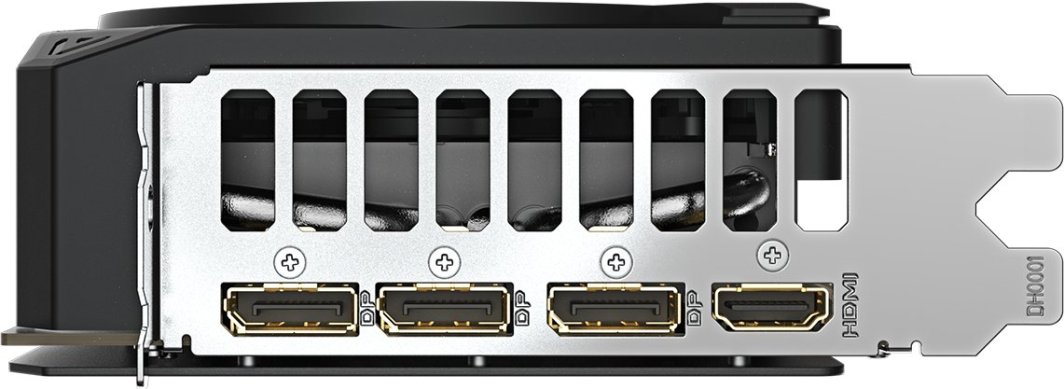 Gigabyte GeForce RTX 5080 Windforce OC SFF 16GB GDDR7 DLSS4 (GV-N5080WF3OC-16GD)