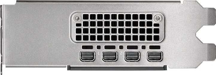 NVIDIA RTX 2000 Ada Generation 16GB GDDR6 (900-5G192-2541-000)