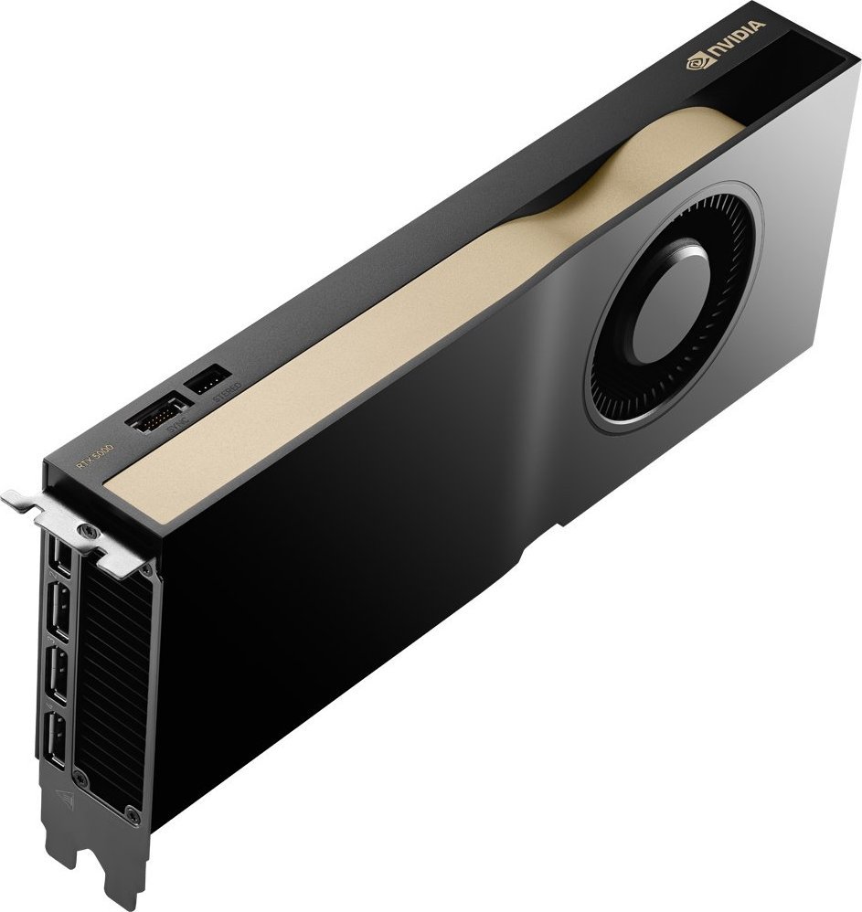 NVIDIA RTX 5000 Ada Generation 32GB GDDR6 (900-5G132-2540-000)