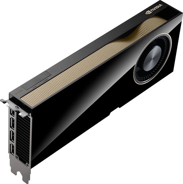 PNY RTX 6000 Ada Generation 48GB GDDR6 (VCNRTX6000ADA-PB)