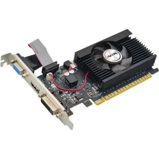 AFOX Geforce GT 710 4GB DDR3 (AF710-4096D3L5-V3)