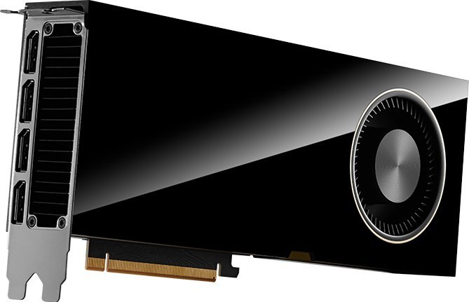 PNY RTX 6000 Ada Generation 48GB GDDR6 (VCNRTX6000ADA-PB)