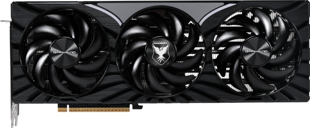 Gainward GeForce RTX 5070 Ti Phoenix-S GS 16GB GDDR7 DLSS4 (NE7507T019T2-GB2031K)