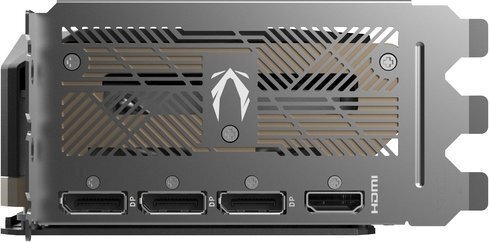 Zotac Gaming GeForce RTX 5080 Solid CORE 16GB GDDR7 DLSS4 (ZT-B50800D2-10P)