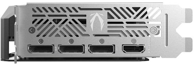 Zotac Gaming GeForce RTX 5060 Twin Edge 8GB GDDR7 DLSS4 (ZT-B50600E-10M)