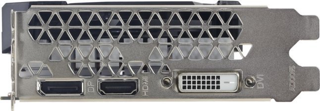 Biostar GeForce GTX 1660 SUPER 6GB GDDR6 (VN1666SF69)