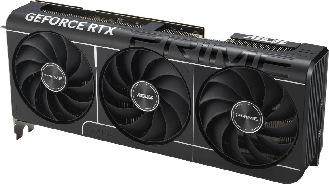Asus Prime GeForce RTX 5070 Ti OC 16GB GDDR7 DLSS4 (PRIME-RTX5070TI-O16G)