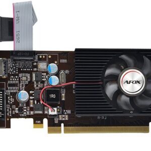 AFOX GeForce 210 512MB DDR3 (AF210-512D3L3-V2)