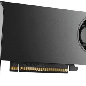 PNY RTX PRO 4000 Blackwell SFF Edition 24GB GDDR7 (VCNRTXPRO4000LP-PB)