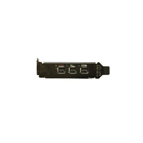 Dell Quadro P400 2GB GDDR5 (490-BDZY)