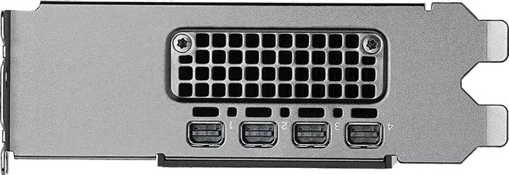 NVIDIA RTX PRO 2000 Blackwell 16GB GDDR7 (900-5G195-2551-000)
