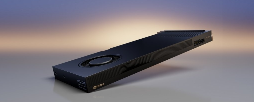 PNY RTX 4000 Ada Generation 20GB GDDR6 (VCNRTX4000ADA-PB)