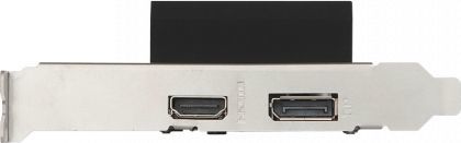 MSI GeForce GT 1030 2GHD4 LP OC 2GB DDR4 (GT 1030 2GHD4 LP OC)