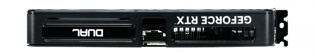 Palit GeForce RTX 5060 Dual OC 8GB GDDR7 DLSS4 (NE75060S19P1-GB2063D)