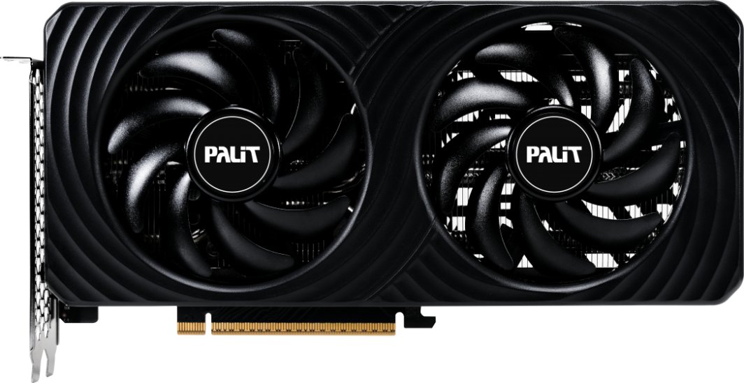 Palit GeForce RTX 5060 Ti Dual OC 8GB GDDR7 DLSS4 (NE7506TT19P1-GB2062D)