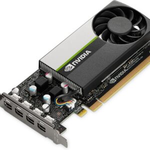 HP T400E 4GB GDDR6 (A4HP3AA)