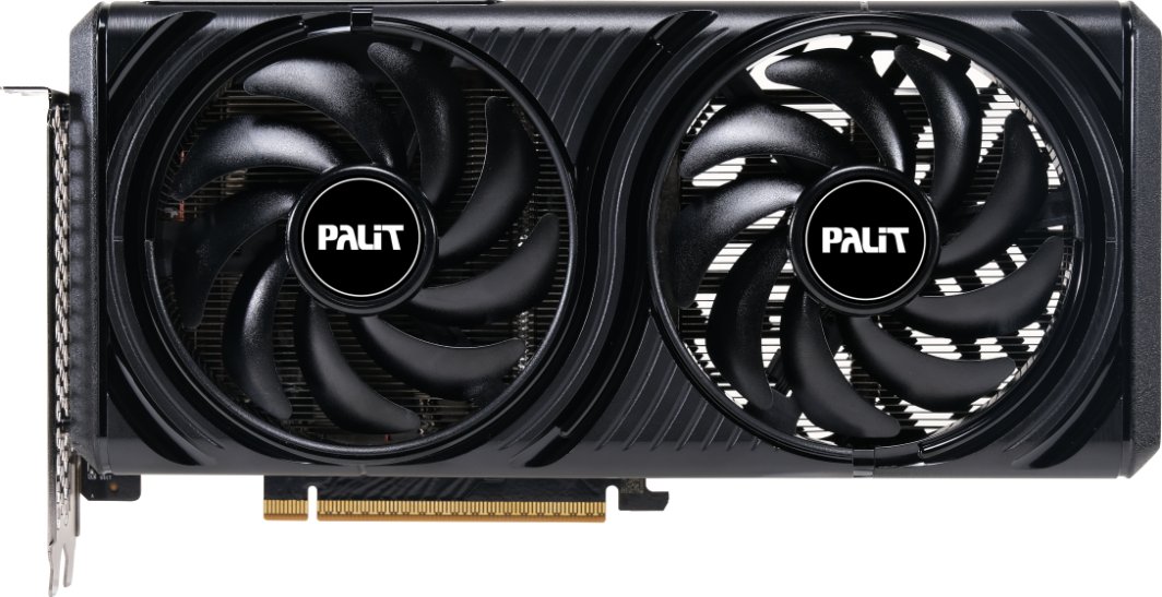 Palit GeForce RTX 5060 Infinity 2 OC 8GB GDDR7 (NE75060V19P1-GB2063L)