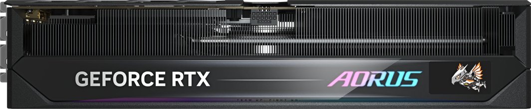 Gigabyte AORUS GeForce RTX 5070 Ti Master 16GB GDDR7 DLSS4 (GV-N507TAORUS M-16GD)