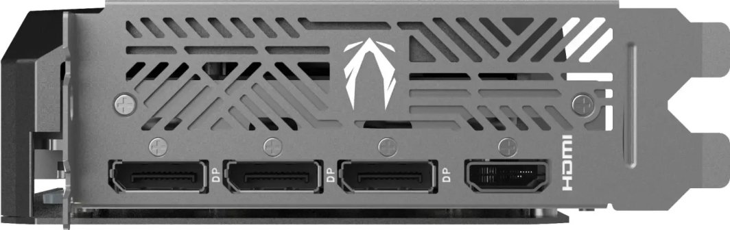 Zotac Gaming GeForce RTX 5060 Ti AMP 8GB GDDR7 DLSS4 (ZT-B50610F-10M)