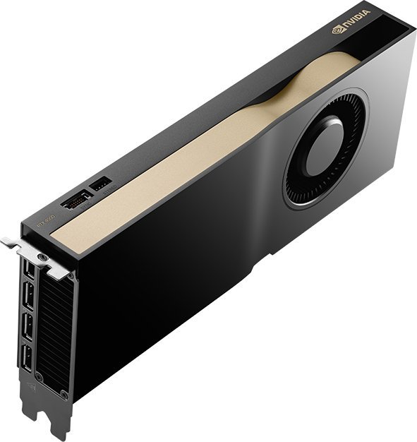 PNY RTX 4500 Ada Generation 24GB GDDR6 (VCNRTX4500ADA-SB)