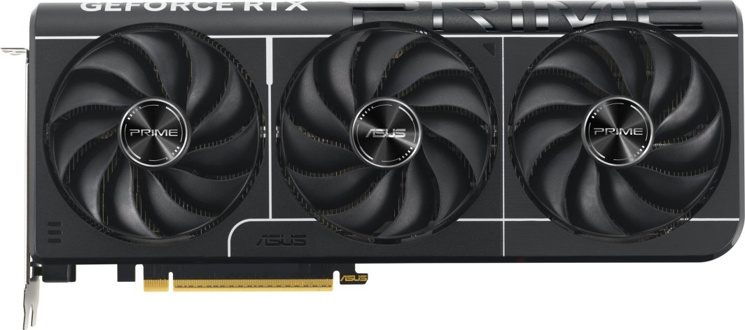 Asus Prime GeForce RTX 5070 Ti OC 16GB GDDR7 DLSS4 (PRIME-RTX5070TI-O16G)