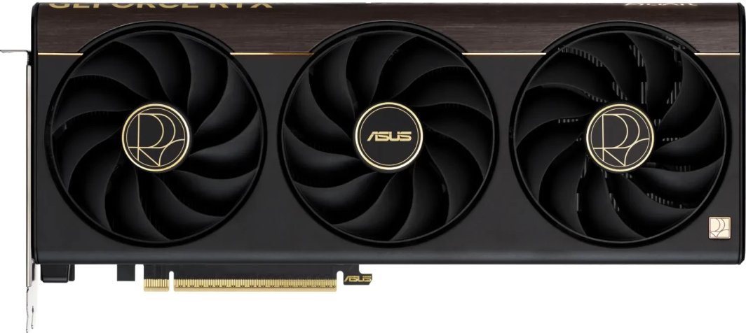 Asus ProArt GeForce RTX 5070 Ti OC 16GB GDDR7 DLSS4 (PROART-RTX5070TI-O16G)