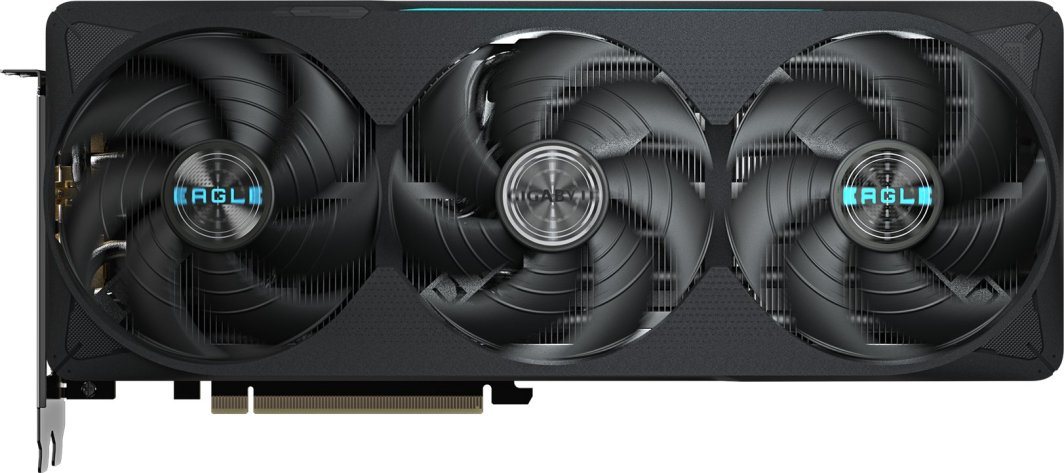 Gigabyte GeForce RTX 5070 Ti Eagle OC SFF 16GB GDDR7 DLSS4 (GV-N507TEAGLE OC-16GD)