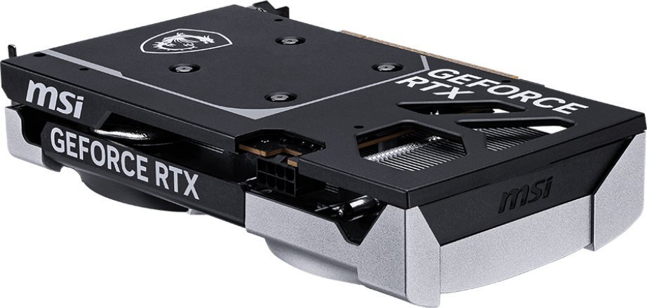 MSI GeForce RTX 5060 Ventus 2X OC V1 8GB GDDR7 DLSS4
