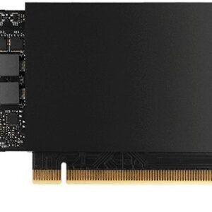 NVIDIA RTX A400 4GB GDDR6 (900-5G172-2560-000)